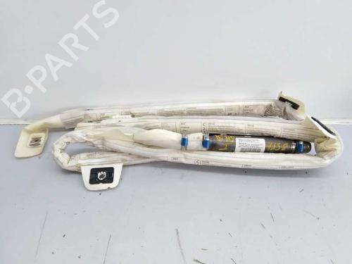 Venstre gardin kollisjonspute MERCEDES-BENZ CLS (C218) [2011-2017]  5263849