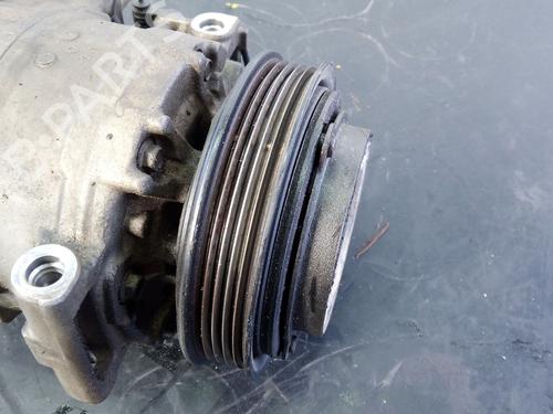 AC compressor LAND ROVER FREELANDER I (L314)  | BP26455092M34 