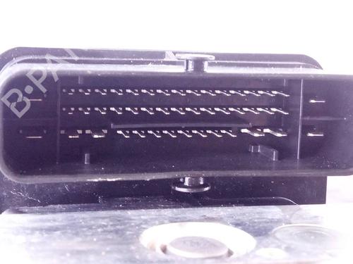ABS pump MERCEDES-BENZ C-CLASS (W205) C 220 BlueTEC / d (205.002, 205.004) | BP20707136M43 
