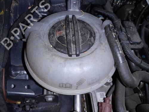 Expansion tank VW TOURAN (5T1)  BP20698650C120