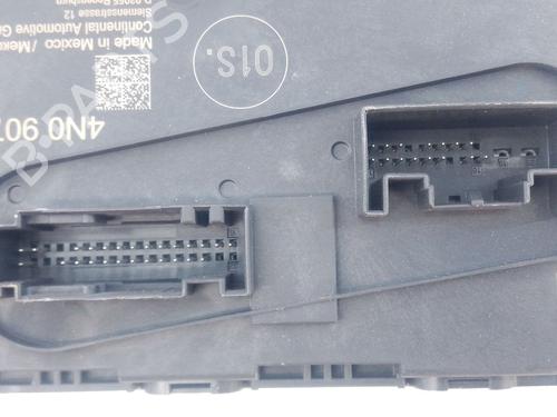 Electronic module AUDI Q5 (FYB, FYG) 55 TFSI e quattro | BP33831814M83 - Image 2