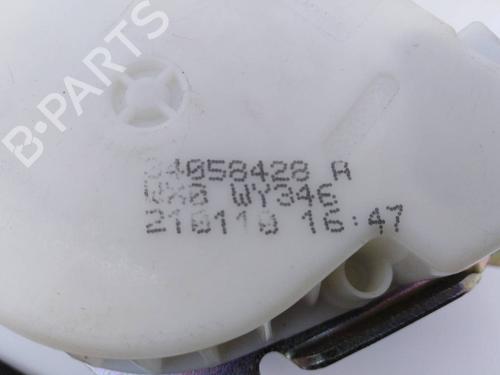 Front right seatbelt BMW X1 (E84) sDrive 18 d | BP33843604I25  - Image 5