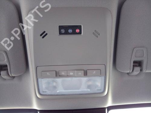 Innerbelysning OPEL MOKKA / MOKKA X (J13) 1.6 CDTI (_76) (136 hp) 15241188