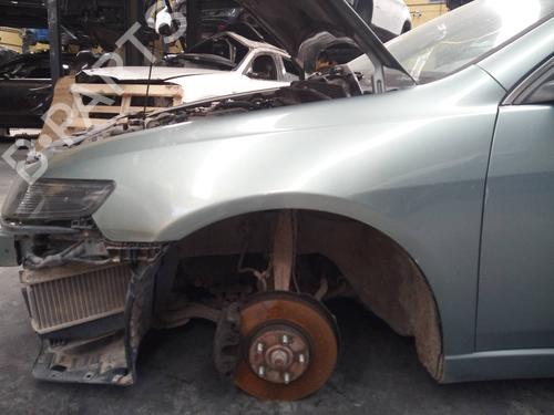 Forkjerm venstre HONDA ACCORD VII (CL, CN) 2.2 i-CTDi (CN1) (140 hp) 18149443