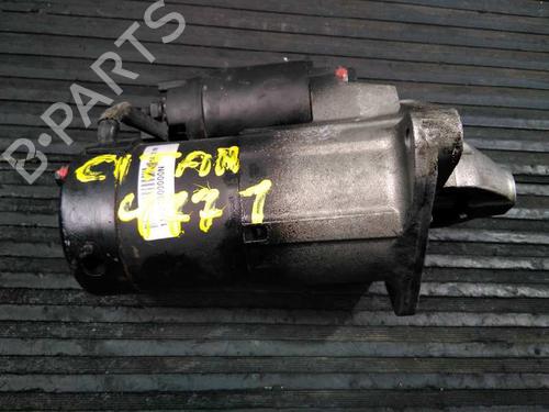 Used Starter MERCEDES-BENZ CITAN Box Body/MPV (W415) 108 CDI (415.601, 415.603) (75 hp) 1942323