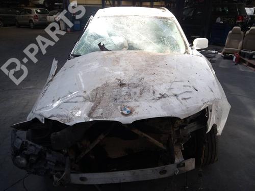 Left sun visor BMW X3 (F25) sDrive 18 d | BP10701011I1  - Image 12