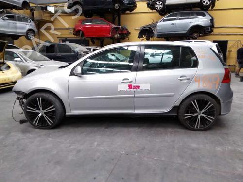Engine control unit (ECU) VW GOLF V (1K1) 1.9 TDI | BP1522856M57 