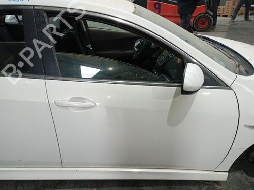 Puerta delantera derecha MAZDA 6 Saloon (GH) 2.2 D (GH10) (129 hp) 31919689