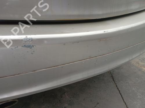 Rear bumper OPEL MERIVA B MPV (S10) 1.7 CDTI (75) | BP27460379C8 