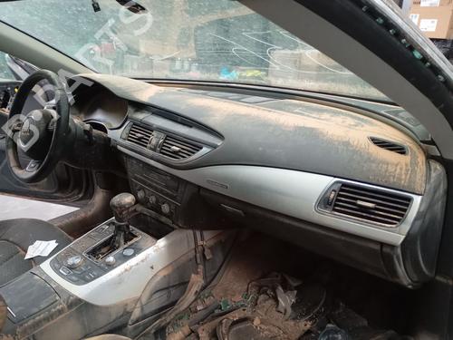 Used Dashboard Dashboard AUDI A7 Sportback (4GA, 4GF) 3.0 TDI quattro (245 hp) 36435383 36435383