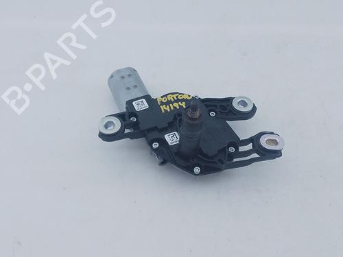 Used Rear wiper motor VW TIGUAN (AD1, AX1) 2.0 TDI (150 hp) 29943684