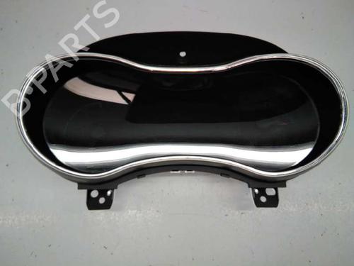 Used Instrument cluster JEEP GRAND CHEROKEE IV (WK, WK2) 3.0 CRD V6 4x4 (250 hp) 5247102