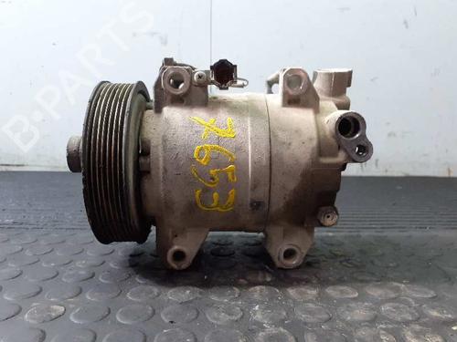 Used AC compressor NISSAN PATHFINDER III (R51) 2.5 dCi (174 hp) 6099995