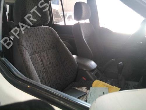 Alternator SSANGYONG MUSSO (FJ) 2.3 TDiC All-wheel Drive | BP2520973M7 