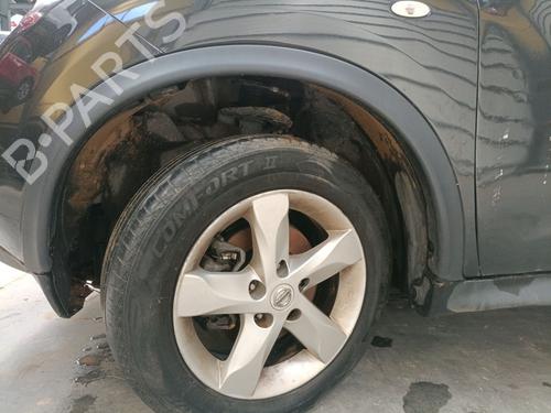 Used Front left wheel arch trim Front left wheel arch trim NISSAN JUKE (F15) 1.6 (117 hp) 34538373 34538373