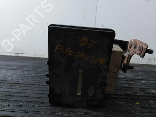ABS pump LAND ROVER FREELANDER I (L314) 2.0 Td4 4x4 | BP5339293M43 