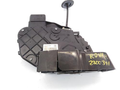 Used Rear left lock LAND ROVER RANGE ROVER SPORT I (L320) 2.7 D 4x4 (190 hp) 9973206