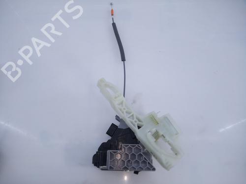 Used Rear left lock HYUNDAI i20 II (GB, IB) 1.2 (84 hp) 10412573