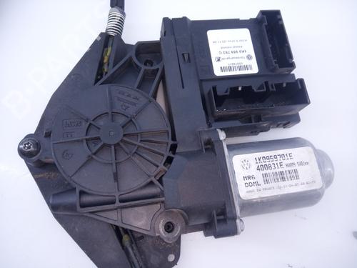 Front left window mechanism VW GOLF V (1K1)  | BP9673718C22 
