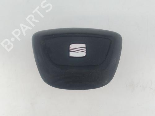 driver-airbag-seat-ibiza-iv-6j5-6p1-2008-2009-2010-2011-2012-2013-2014-2015-2016-2017-22976938 main image