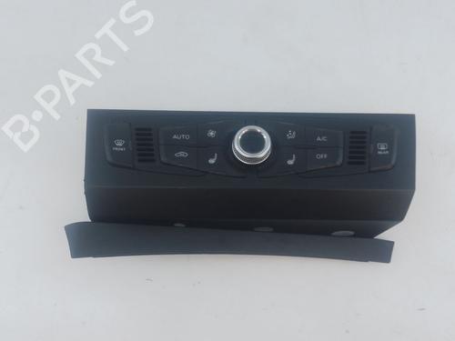 Used Climate control Climate control AUDI Q5 (8RB) 2.0 TDI quattro (190 hp) 39955555 39955555