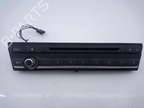 Electronic module BMW X3 (F25) xDrive 20 d | BP6048139M83 