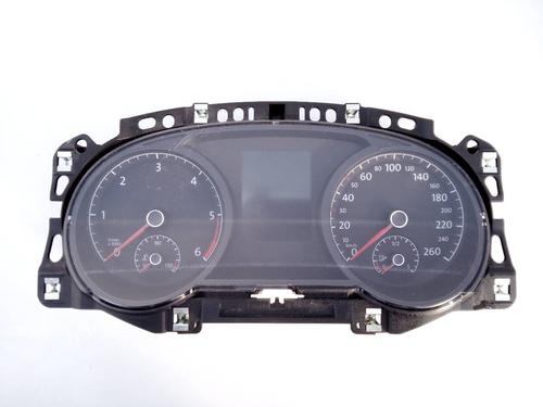Used Instrument cluster VW GOLF VII (5G1, BQ1, BE1, BE2) [2012-2021]  16060914