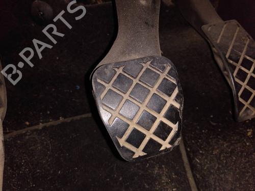 Used Break pedal VW POLO V (6R1, 6C1) [2009-2022]  20147762