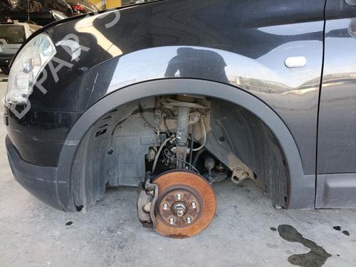 Used Front left wheel arch trim Front left wheel arch trim 38589175 38589175