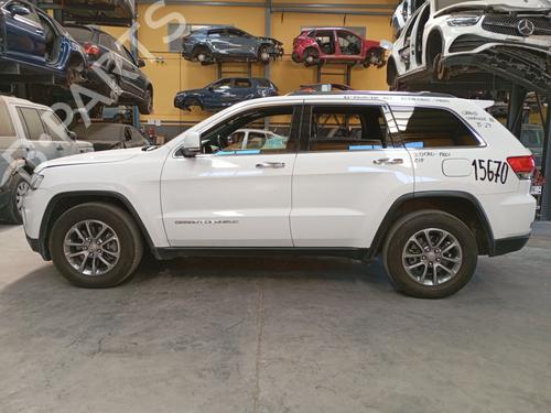 Engine JEEP GRAND CHEROKEE IV (WK, WK2) 3.0 CRD V6 4x4 | BP40595298M1 - Image 6
