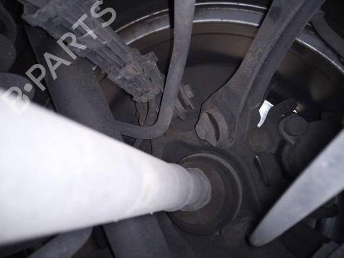 Used Left rear steering knuckle BMW 3 Touring (F31) 320 d (163 hp) 17017511