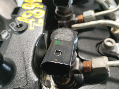 Engine SEAT IBIZA IV (6J5, 6P1) 1.6 TDI | BP32363114M1 