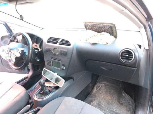 Front right window mechanism SEAT LEON (1P1)  | BP5113796C23 
