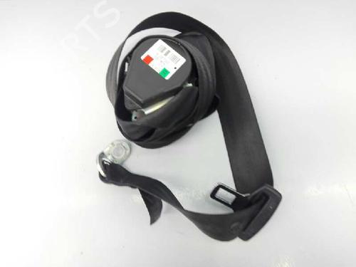 Rear left seatbelt AUDI A4 B8 (8K2)  | BP6619715I29 