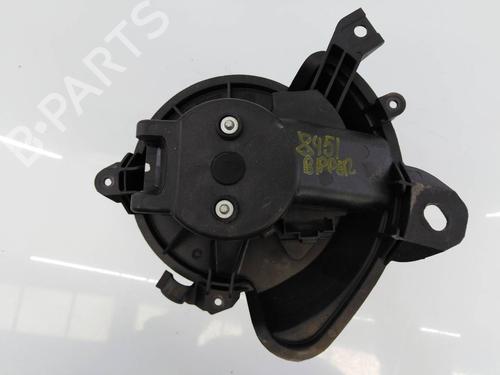 Heater blower motor PEUGEOT BIPPER (AA_)  | BP14061138M62 