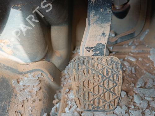 Used Clutch pedal MERCEDES-BENZ SPRINTER 3,5-t Van (B907, B910) eSPRINTER (910.633) (116 hp) 28124297