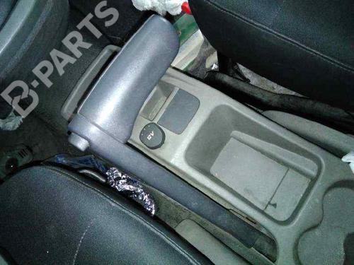 Used Hand brake Hand brake RENAULT KANGOO BE BOP (KW0/1_) 1.5 dCi (KW0F) (103 hp) 8788344 8788344