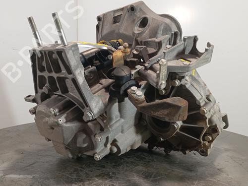 Gearbox CITROËN NEMO MPV 1.3 HDi 80 | BP29184199M3 