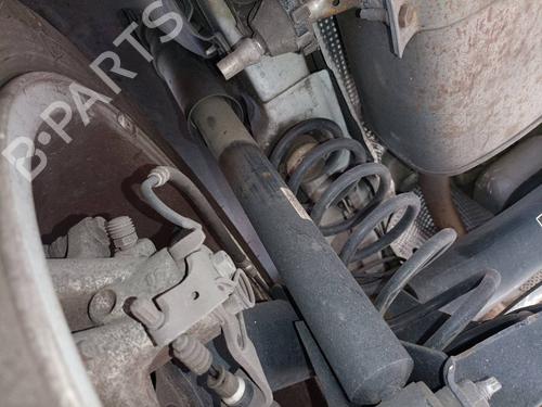 Used Left rear shock absorber CITROËN C4 II (NC_) [2009-2025]  19581488