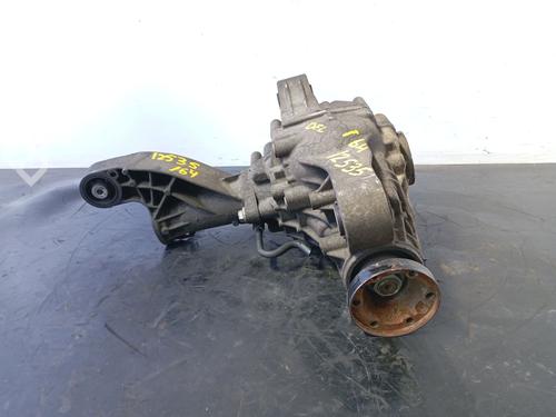 Front differential MERCEDES-BENZ M-CLASS (W164)  | BP22333926M23 