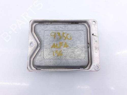 Engine control unit (ECU) ALFA ROMEO 156 (932_) 1.8 16V T.SPARK (932.A3) | BP8502948M57 