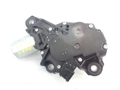 Rear wiper motor NISSAN QASHQAI / QASHQAI +2 I (J10, NJ10, JJ10E) 2.0 dCi | BP4137086M102 