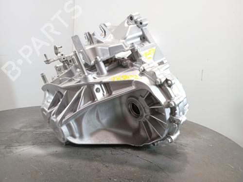 Gearkasse MAZDA CX-30 (DM)  | BP29270654M3 