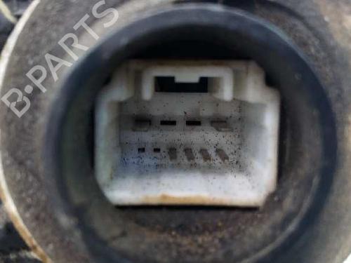 Front right lock TOYOTA LAND CRUISER PRADO (_J12_) 3.0 D-4D (KDJ120, KDJ125) | BP4565588C97 