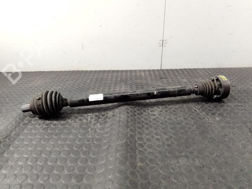 Used Right front driveshaft VW GOLF V (1K1) [2003-2010]  9674196