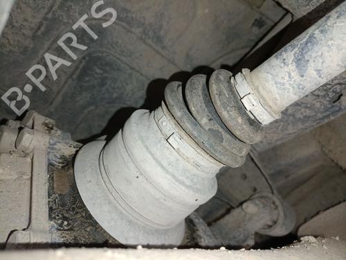 Used Right rear driveshaft Right rear driveshaft BMW X3 (F25) xDrive 20 d (184 hp) 34715277 34715277