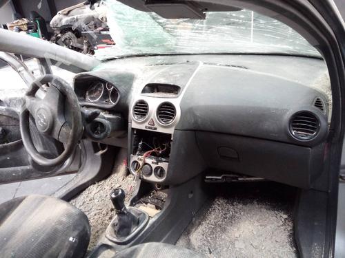 Instrument cluster OPEL CORSA D (S07) 1.3 CDTI (L08, L68) | BP11410796C47 