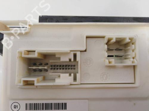 Elektronisk modul MERCEDES-BENZ A-CLASS (W176) A 220 CDI 4-matic (176.005) | BP8655542M83 