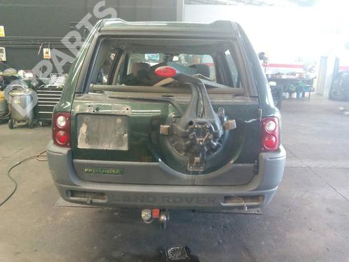 Alternator LAND ROVER FREELANDER I (L314) 2.0 DI 4x4 | BP10906032M7  - Image 10