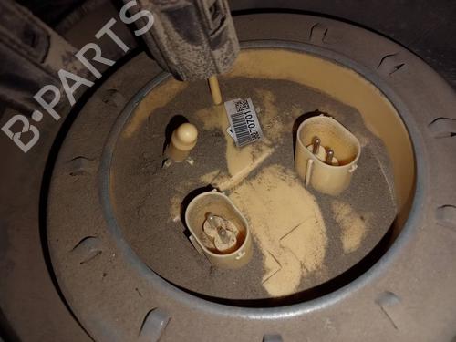 Used Fuel pump BMW 3 Coupe (E92) 320 d (177 hp) 22976623